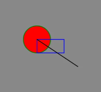 【Egret Engine】図形の描画方法「drawCircle」「drawRect」「lineTo」