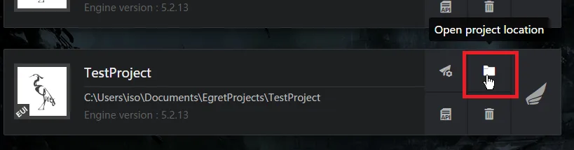 【Egret Engine】画像の表示方法「eui.Image()」