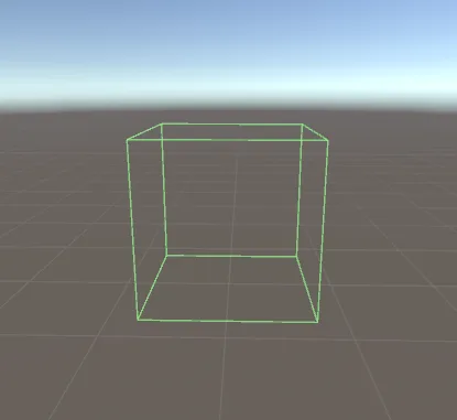 【Unity, Collider】当たり判定を付与するコライダーの種類まとめ