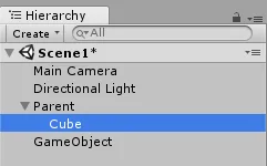 【Unity】Tagを使用した高速なオブジェクトの参照方法「FindWithTag」