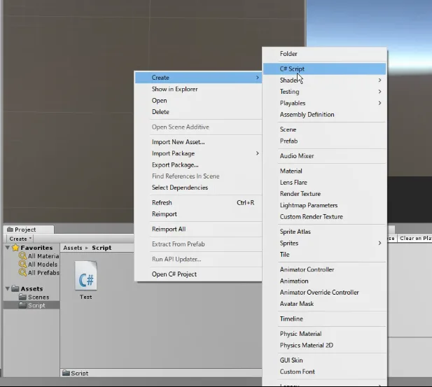 【忙しい人のためのUnity入門講座】「Hello World」を表示する方法