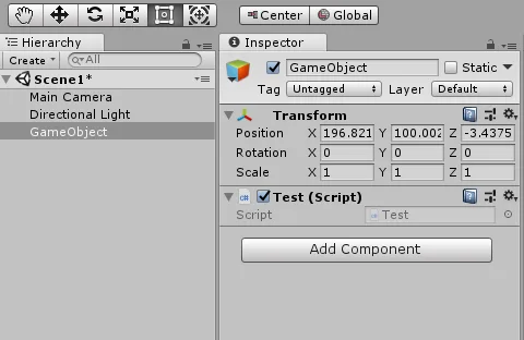【Unity】enum型から数字や文字列への変換やenum型への変換方法