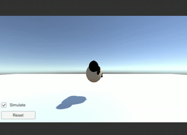 【Unity, Teddy, 3Dモデリング】カメラを９０°回転したときにモデルが生成されない問題を解消